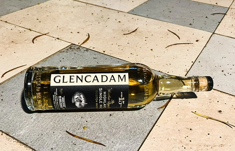 Glencadam 15yo — Dramface